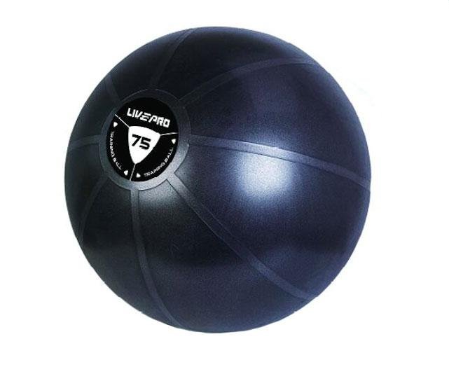 Livepro Studio Fit Gymnastikball 55 cm 55