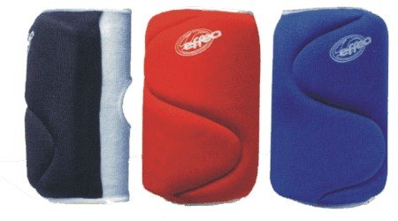 Ellbogenschützer Effea 6633 Sr Blau