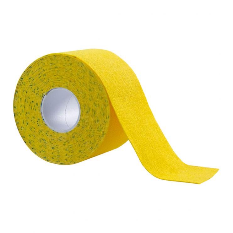 Kinésiologie Pure2improve Tape - Tape 500x5 Cm - Lot de 2 Rose