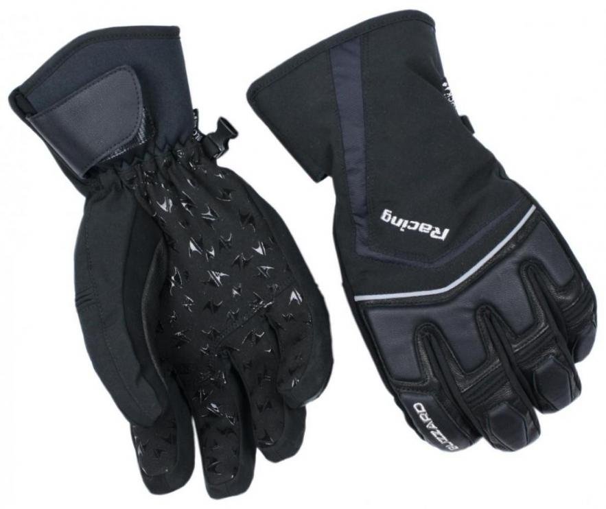 Skihandsker Blizzard Racing Skihandsker 8