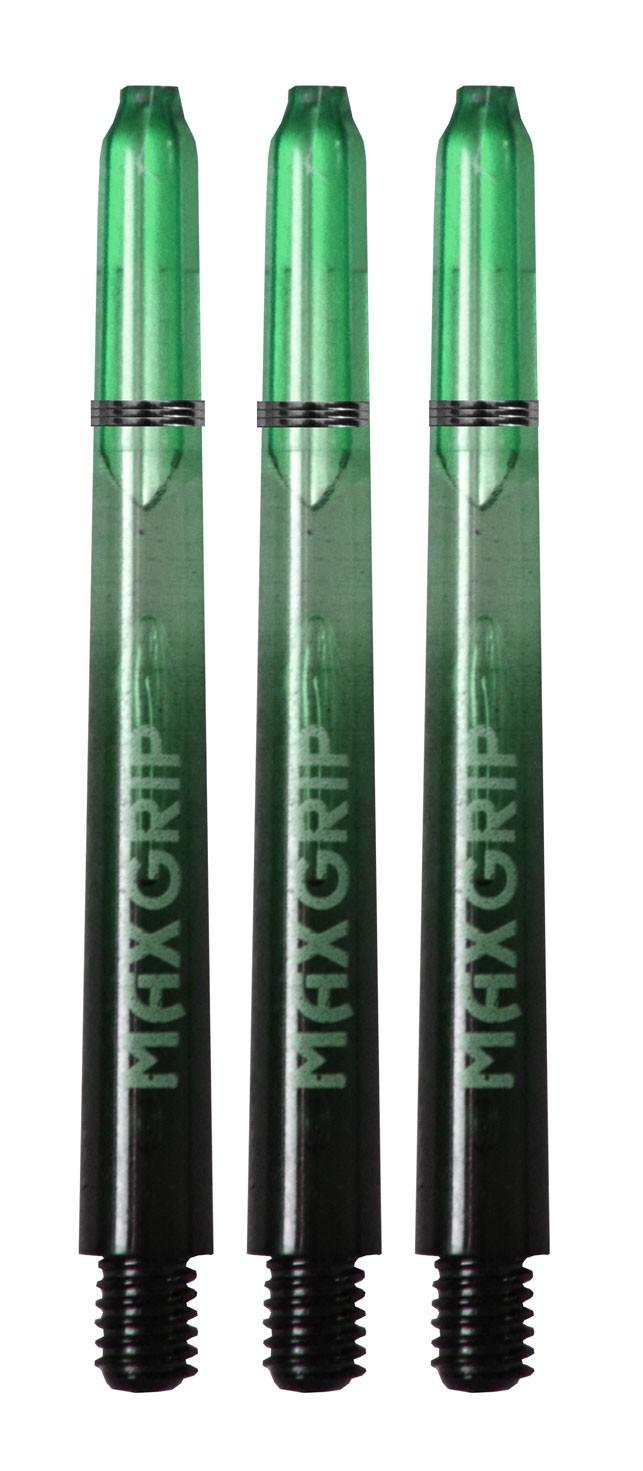 Xq Maxattachments Green
