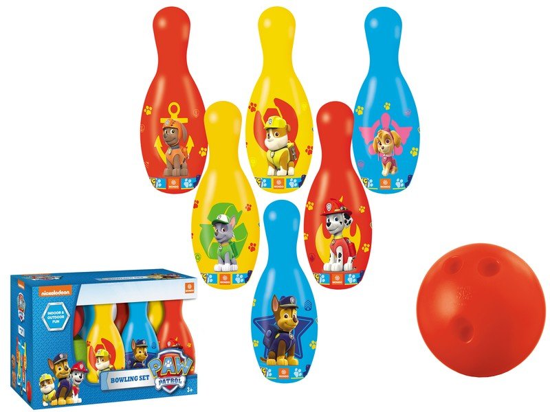 Children's Skittles Mondo 28308 Paw Patrol