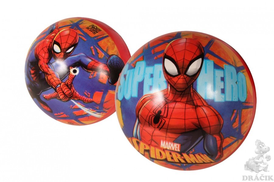 Children's Ball Mondo Spiderman 230