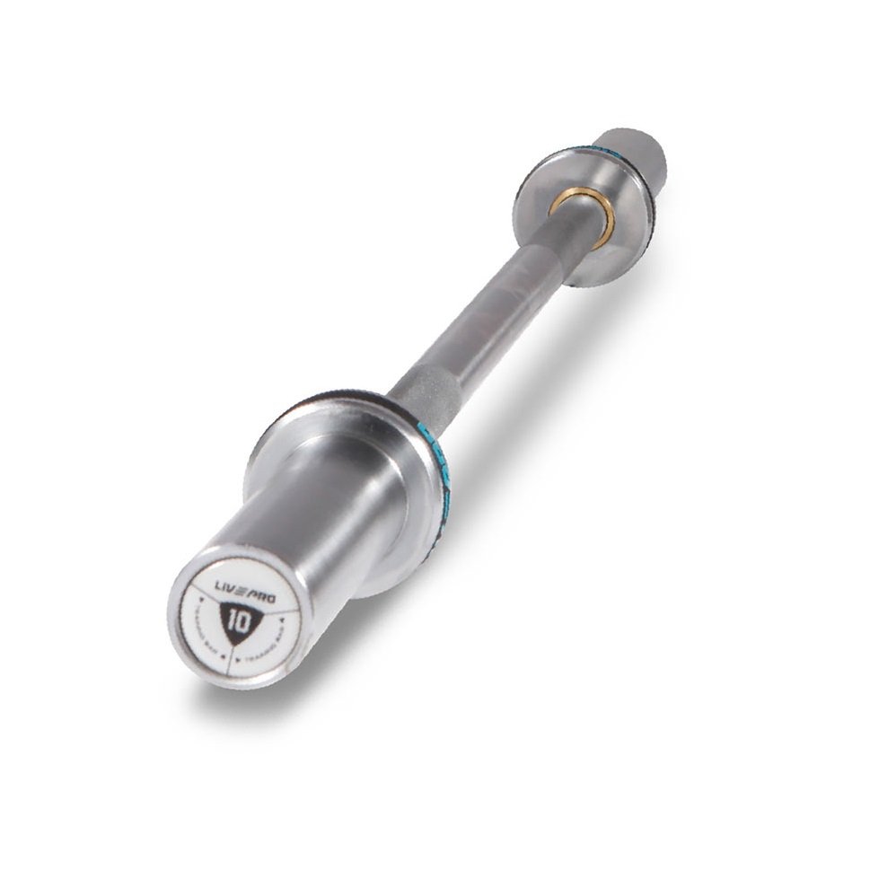 Ais dumbbell Oilimpeacha Livepro