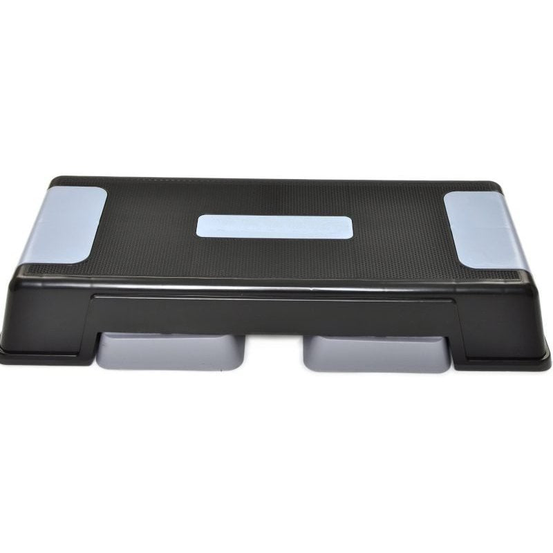 Step Box Aerobico Sedco 70x28x12/17/22 Cm