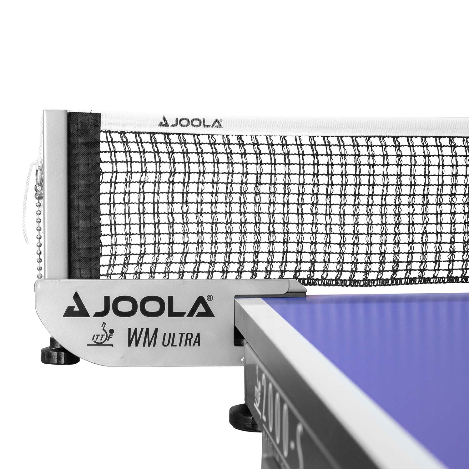 Supporto per rete da ping pong Joola Wm Ultra