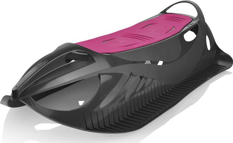Plastkon Neon Grip Monsterslee Roze Roze