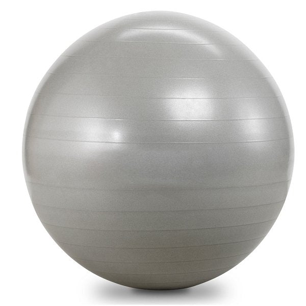 Gymnastický míč 60cm Sedco Super Grey