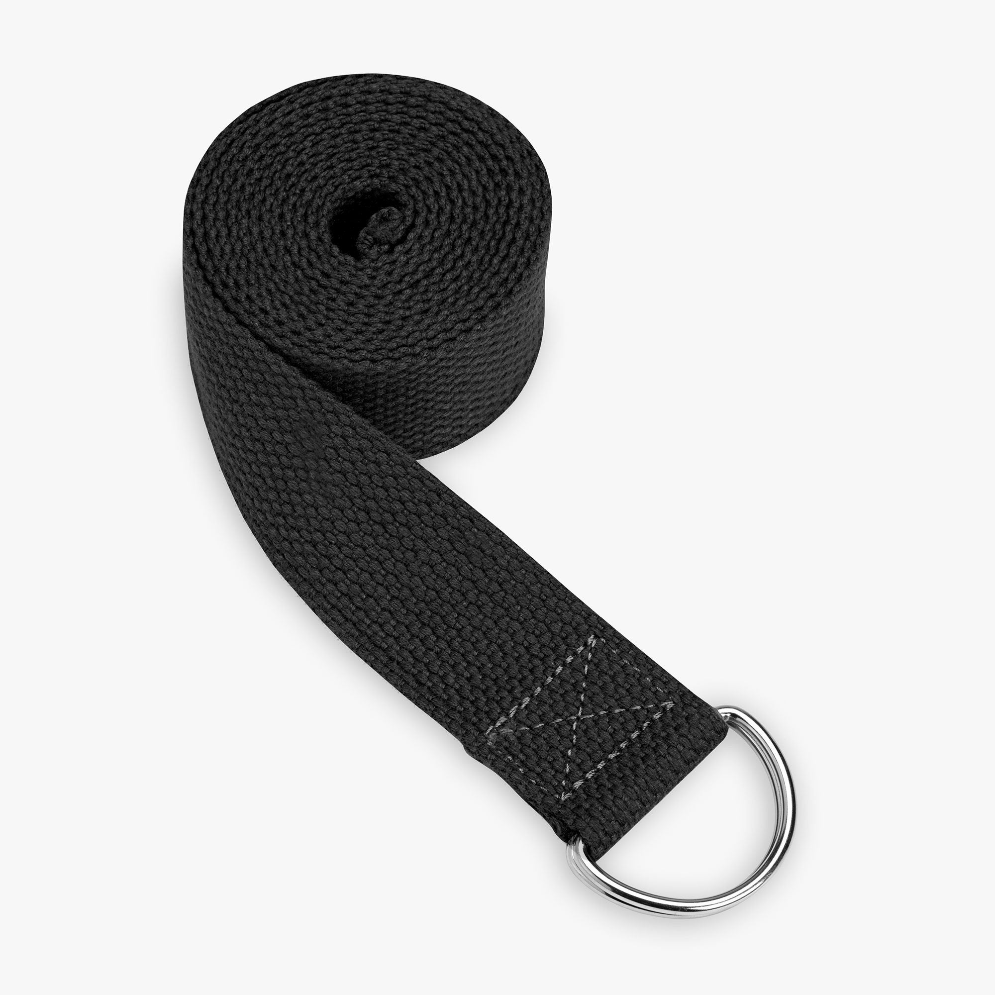 Popruh na jógu Sedco Yoga Strapblack