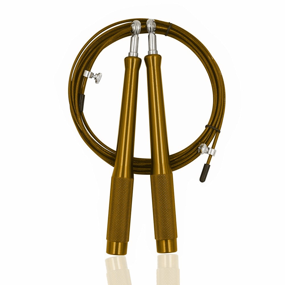 Corda per saltare Speedrope Sedco 2,85 M Dorato