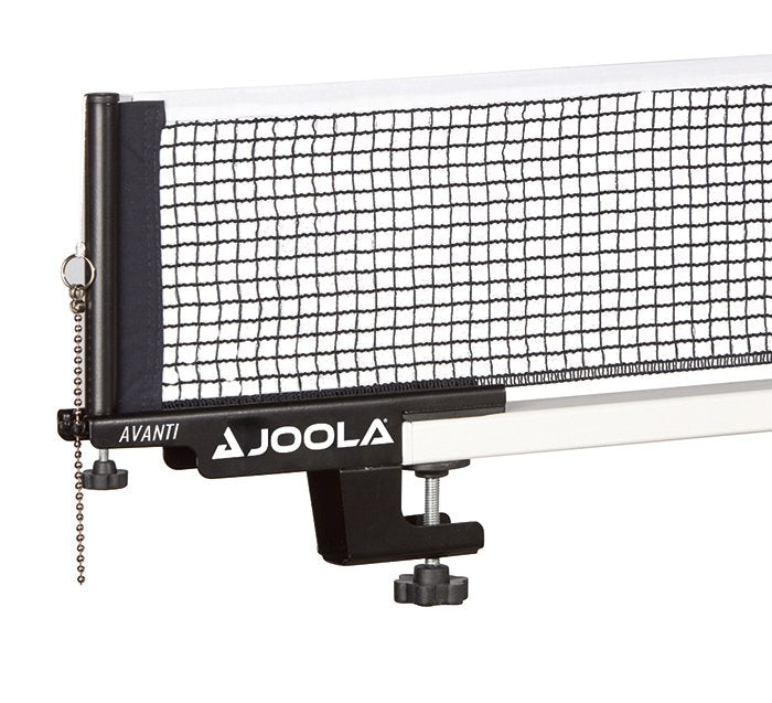 Supporto per ping pong Joola Avanti con rete