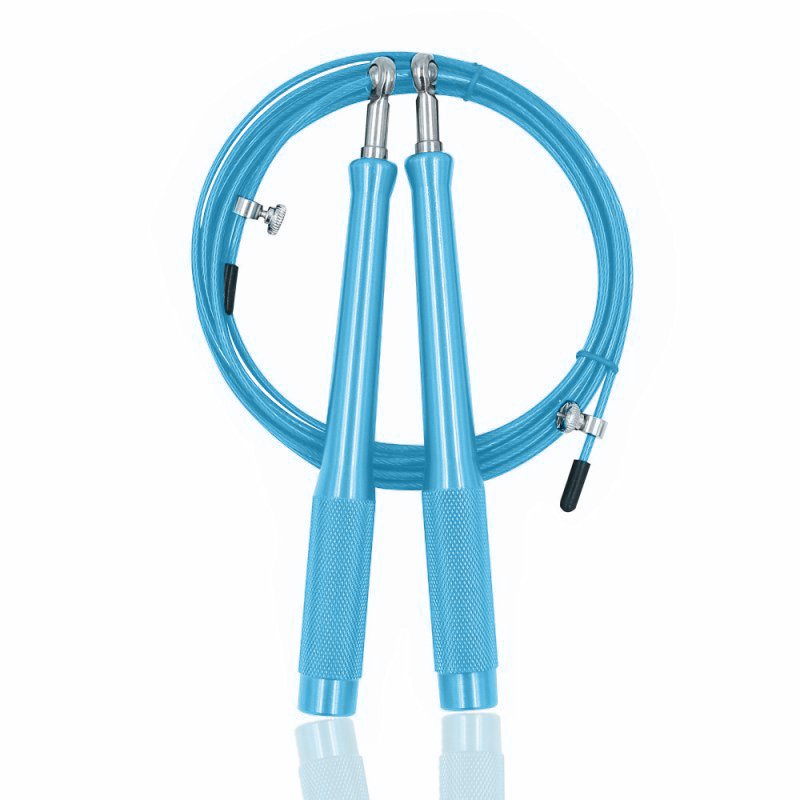 Corda per saltare Speedrope Sedco 2,85 M Azzurro