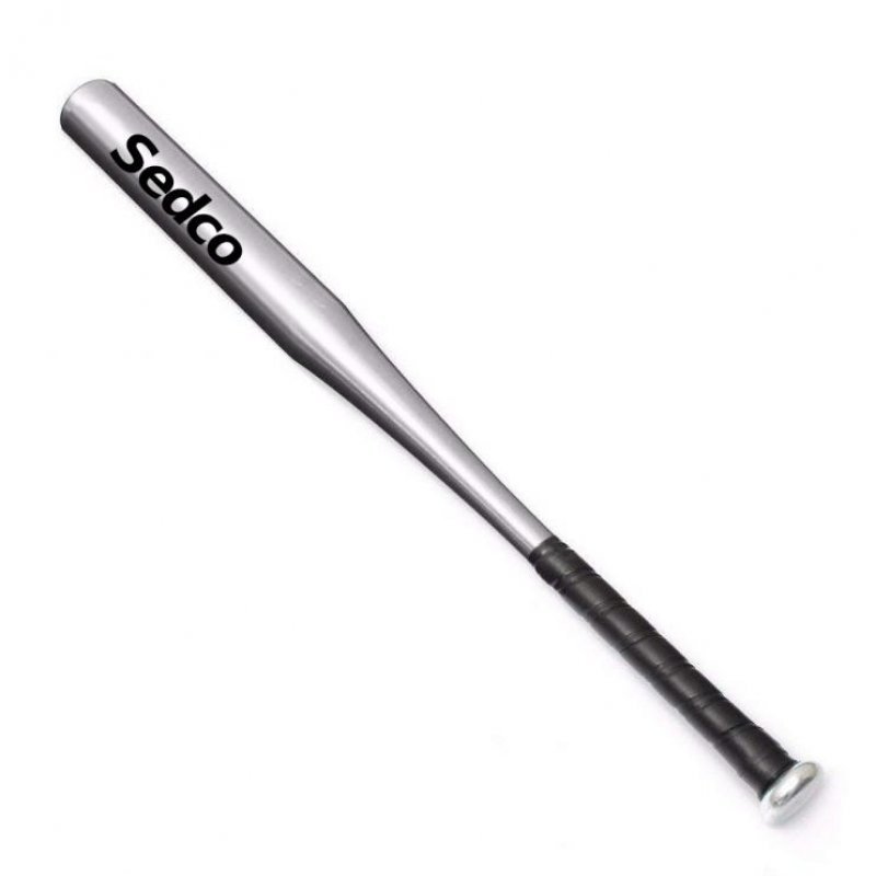 Alúmanam Ialtóg Bog-baseball - Alu Silver
