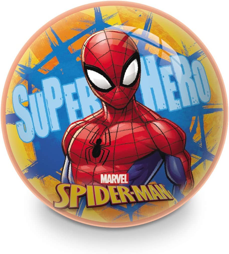 Mondo Bioball Spiderman Children's Ball 140 Mm