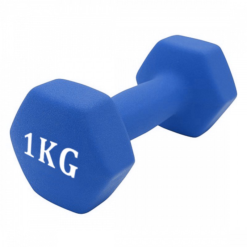 Gantera Fonta Neopren 1 Kg