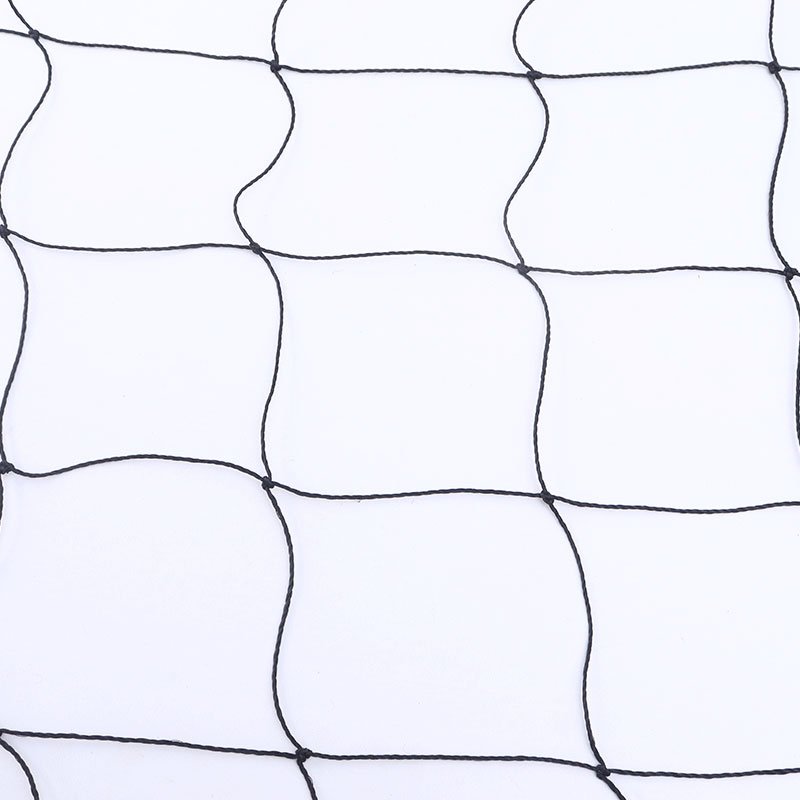 Red Voleibol Sedco Eco - P401 - Cable Acero Pe Negro