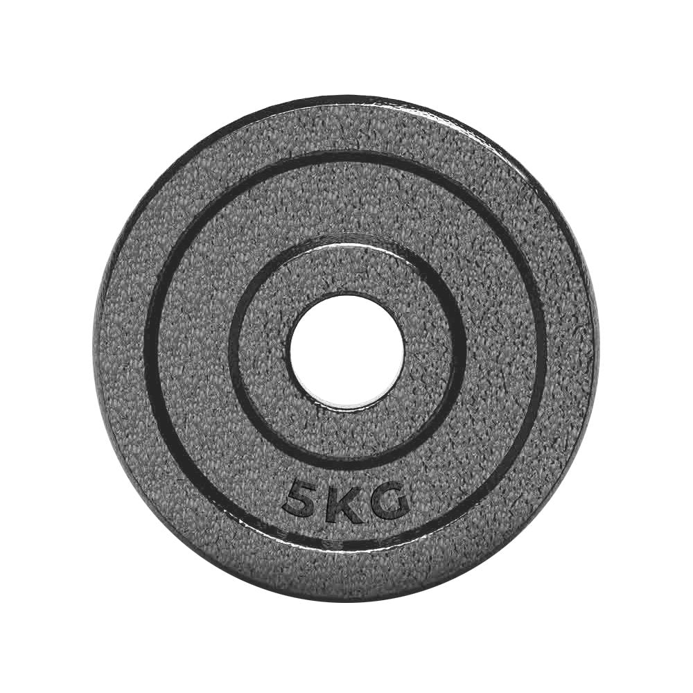 Sedco ocelová činková deska - 26 mm 5