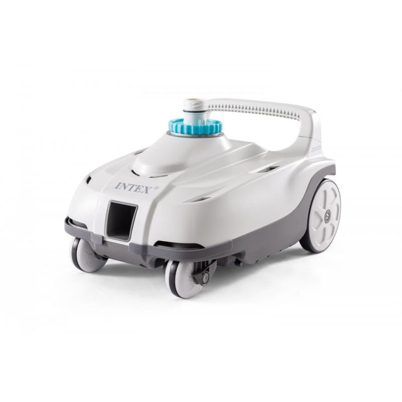 Intex 28006 Zx100 Auto Pool Cleaner