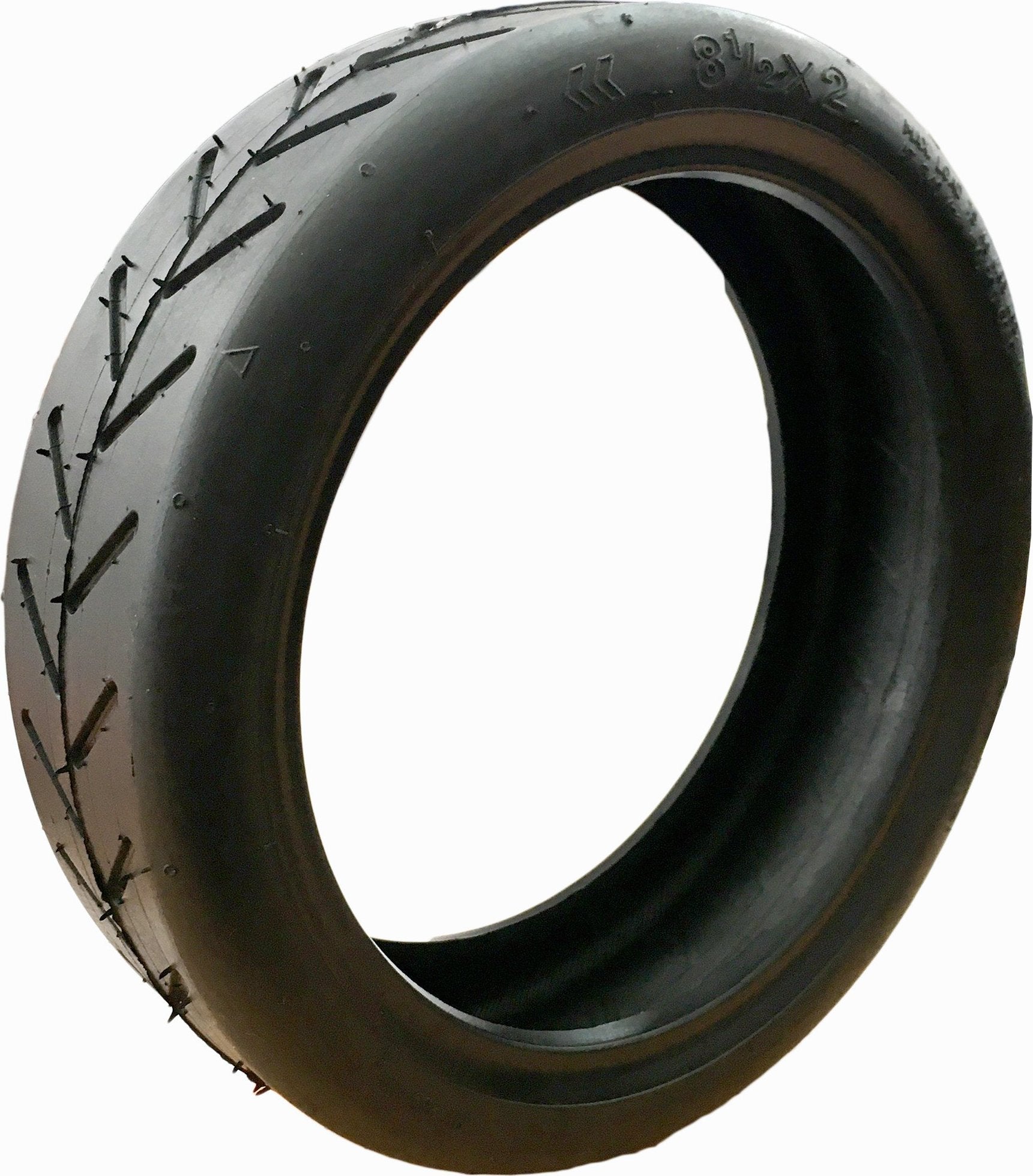 Ruota di scorta per scooter elettrico Xia Fs 08 Style