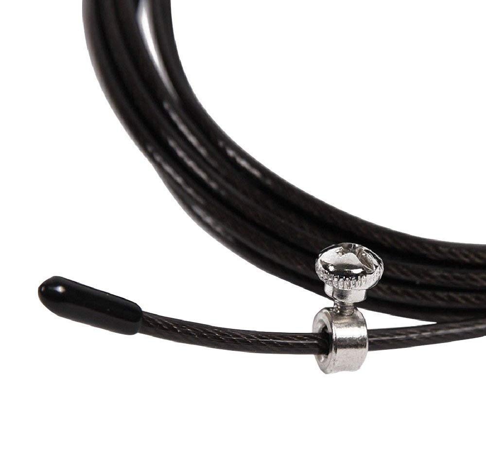 Švihadlo Sedco Speedrope 3 M černé