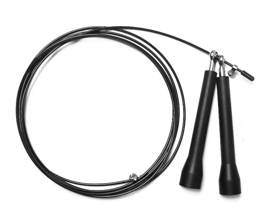 Švihadlo Sedco Speedrope 3 M černé