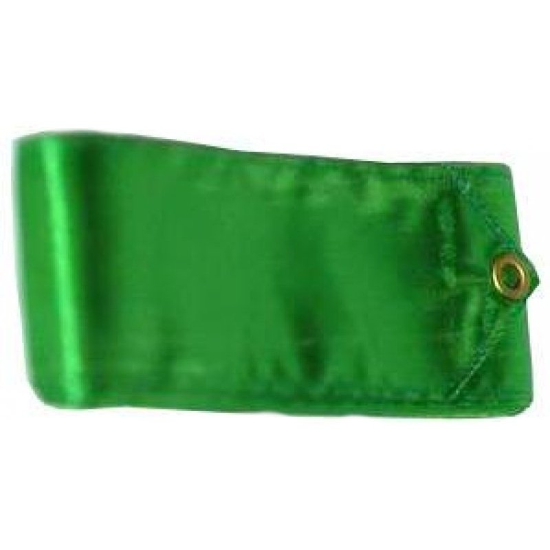 Nastro Da Ginnastica 6 Metri Verde Scuro
