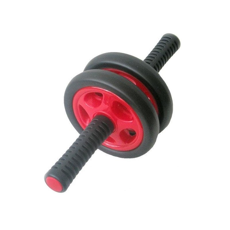 Double Wheel Trainer Sedco 701tr-a Red/black Red
