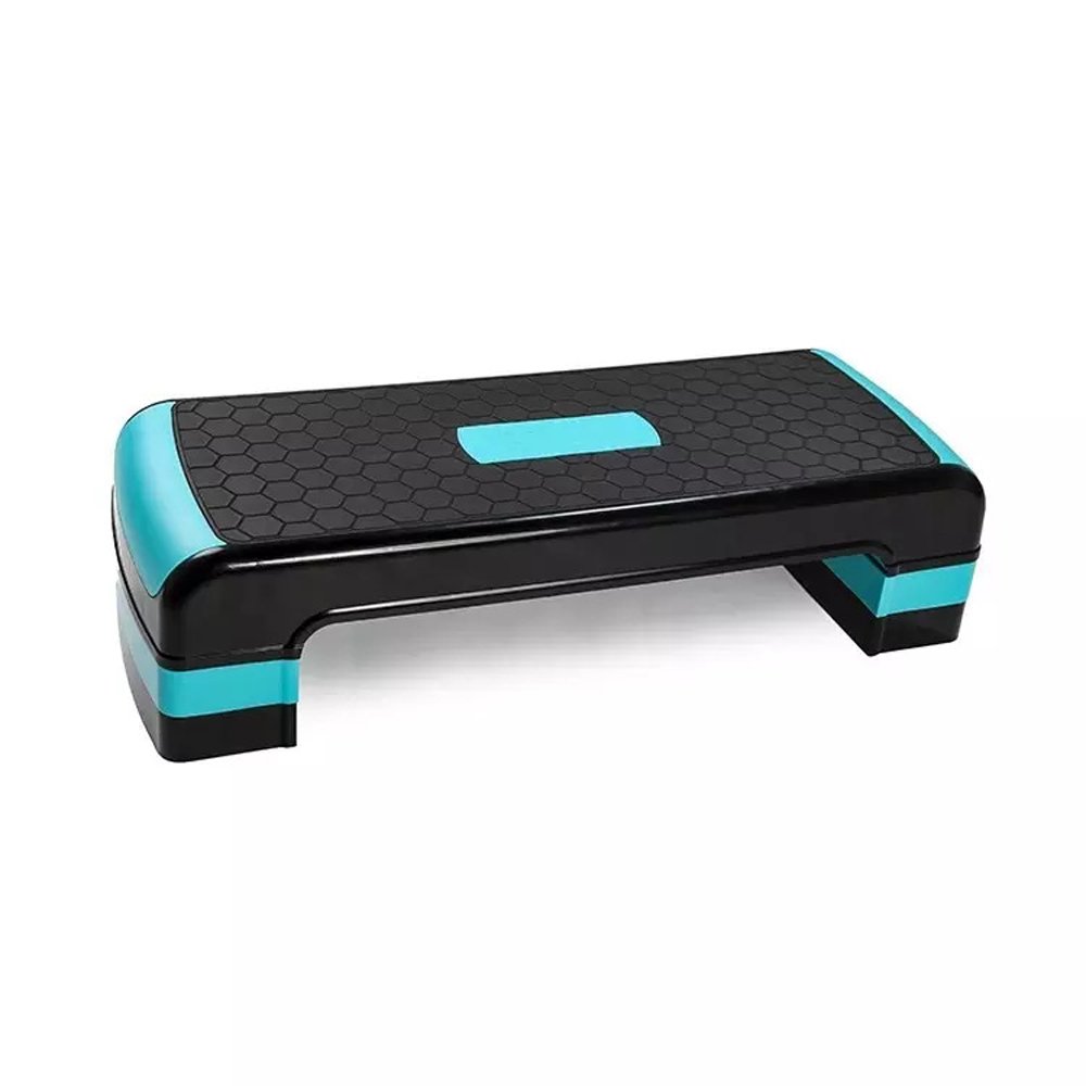 Sedco Step Box 78x30x10-20 Cm Nero/blu