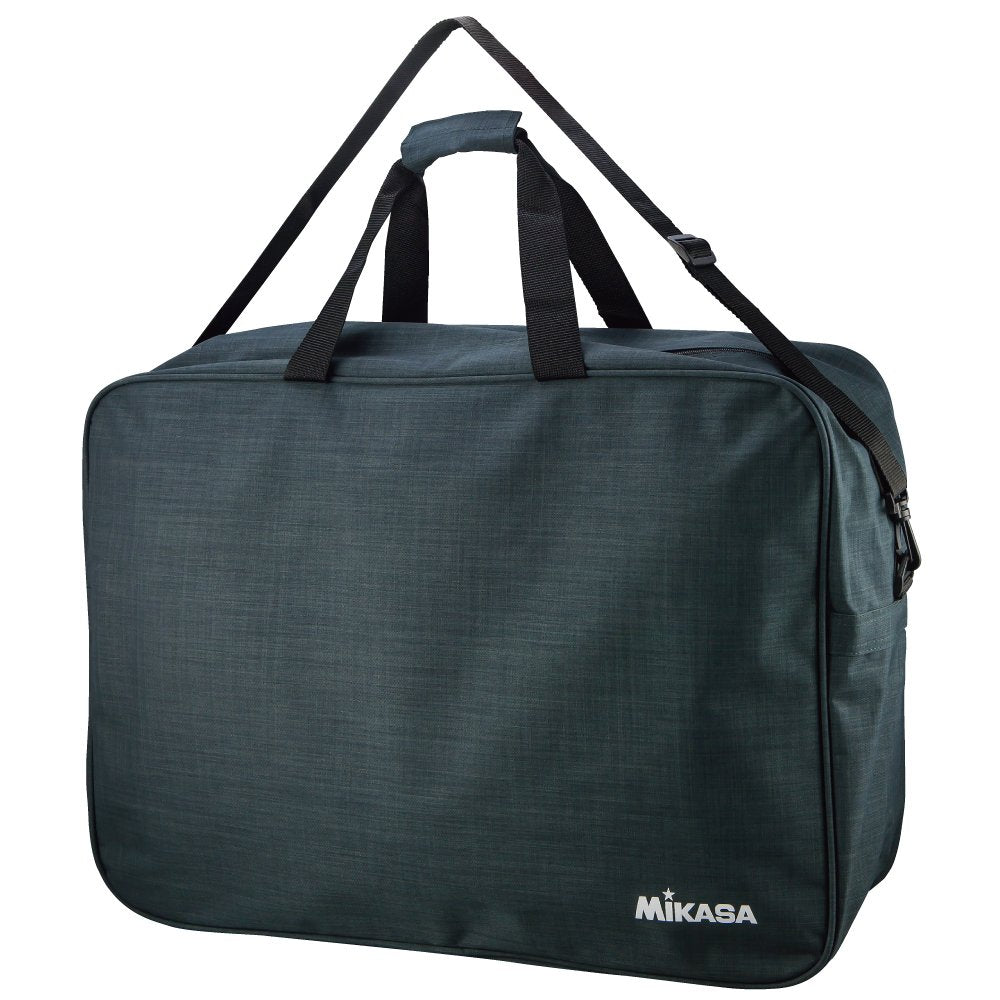 Borsa Sportiva Per 6 Palloni Mikasa Ac-bgm60-bk Nero