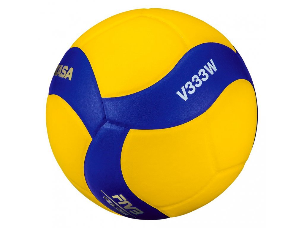 Volleyball Mikasa V333w