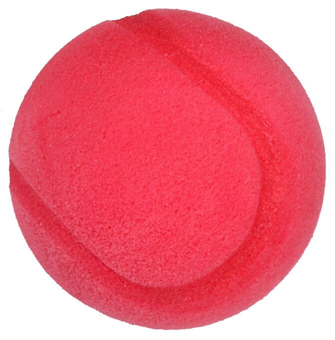 Balle de Tennis Souple Mondo 861 Bleue