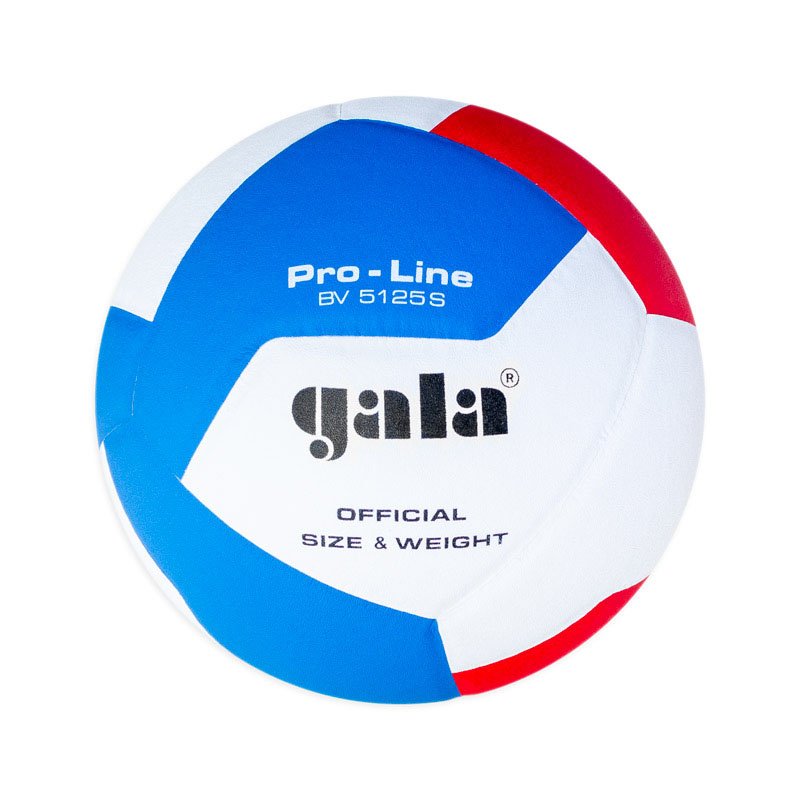 Pallone Volley Pro Linea 10 Bv 5125s