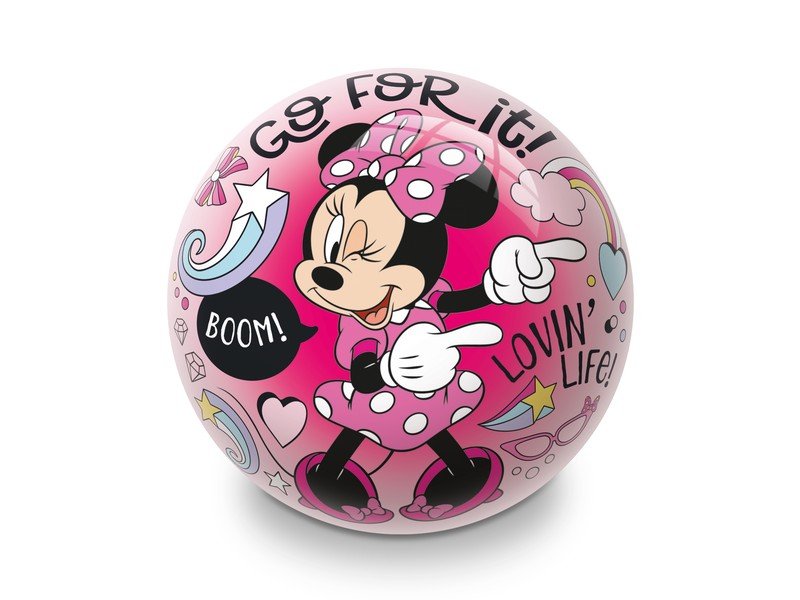 Inf. Minge Minnie 22 Cm Bio Minge