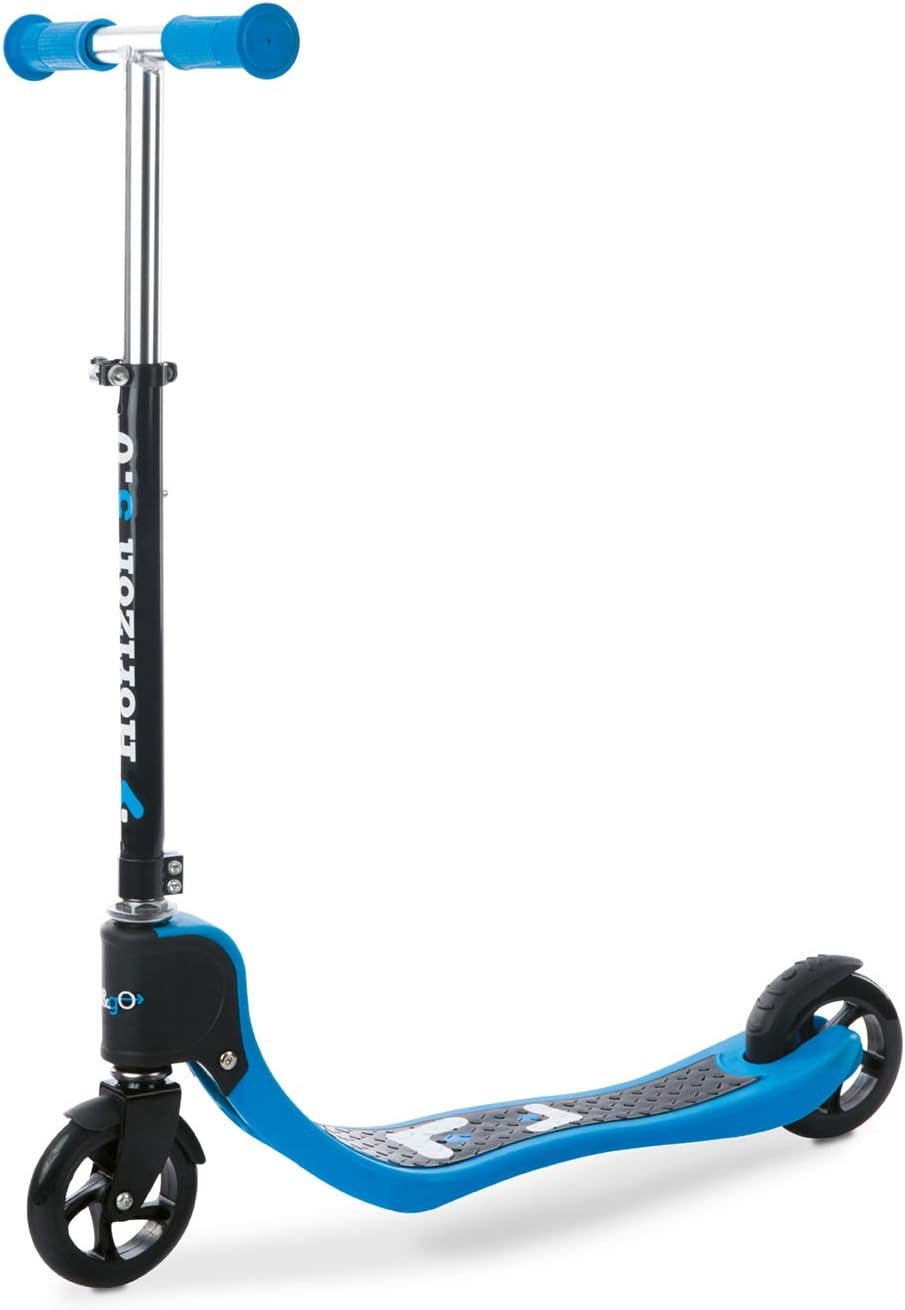 Scooter Mondo Alu Horizon 5.0 Blue