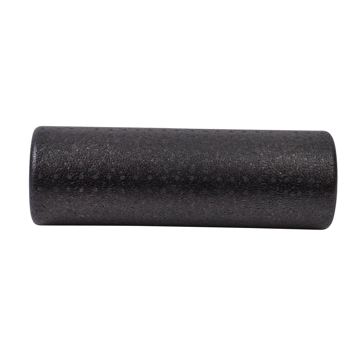 Wałek do masażu Epp Yoga Sedco 45x15 cm czarny