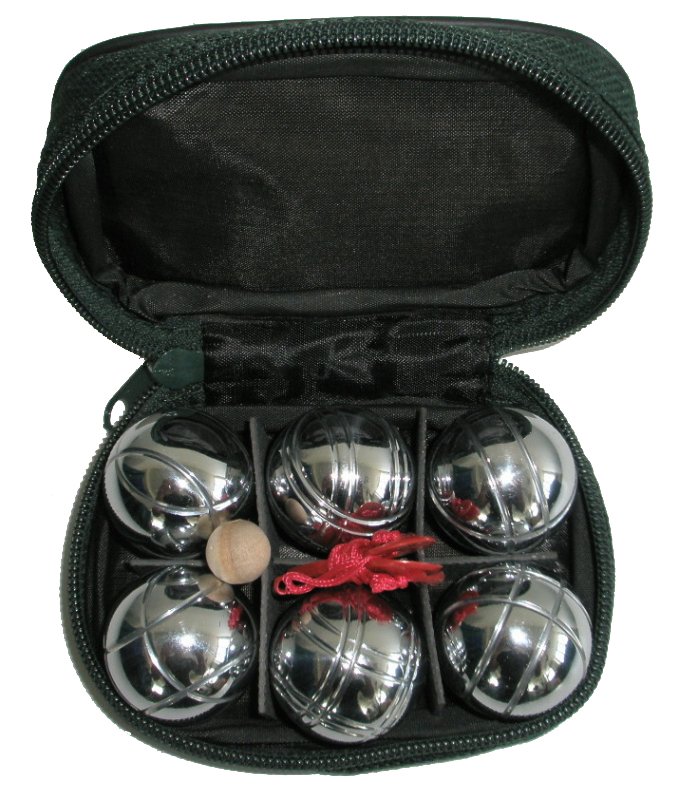 Mini Petanque 6 Balls
