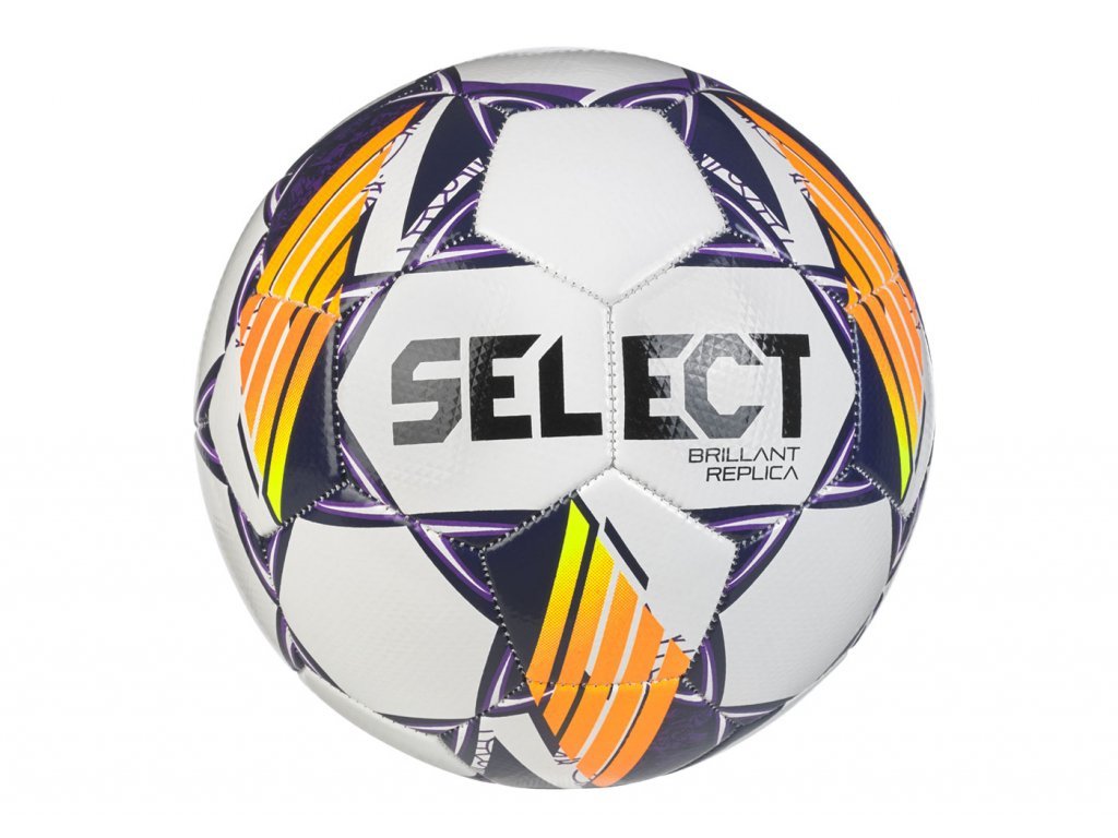Fotbalový míč Select Fb Brillant Replica 5
