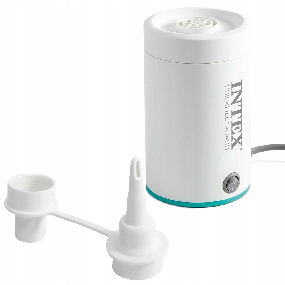 Pompa Elettrica Intex 66646 Quickfill Ac400 Pompa Elettrica