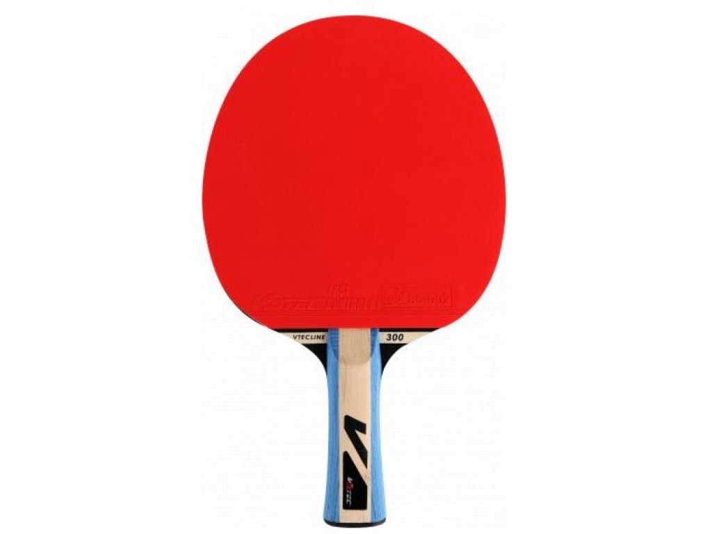 Table Tennis Bat V3 Tec Vtec 300 Tt Bat 2.0