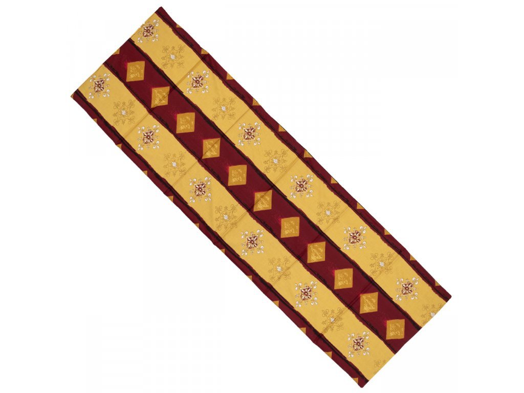 Плажен стол Yate Burgundy