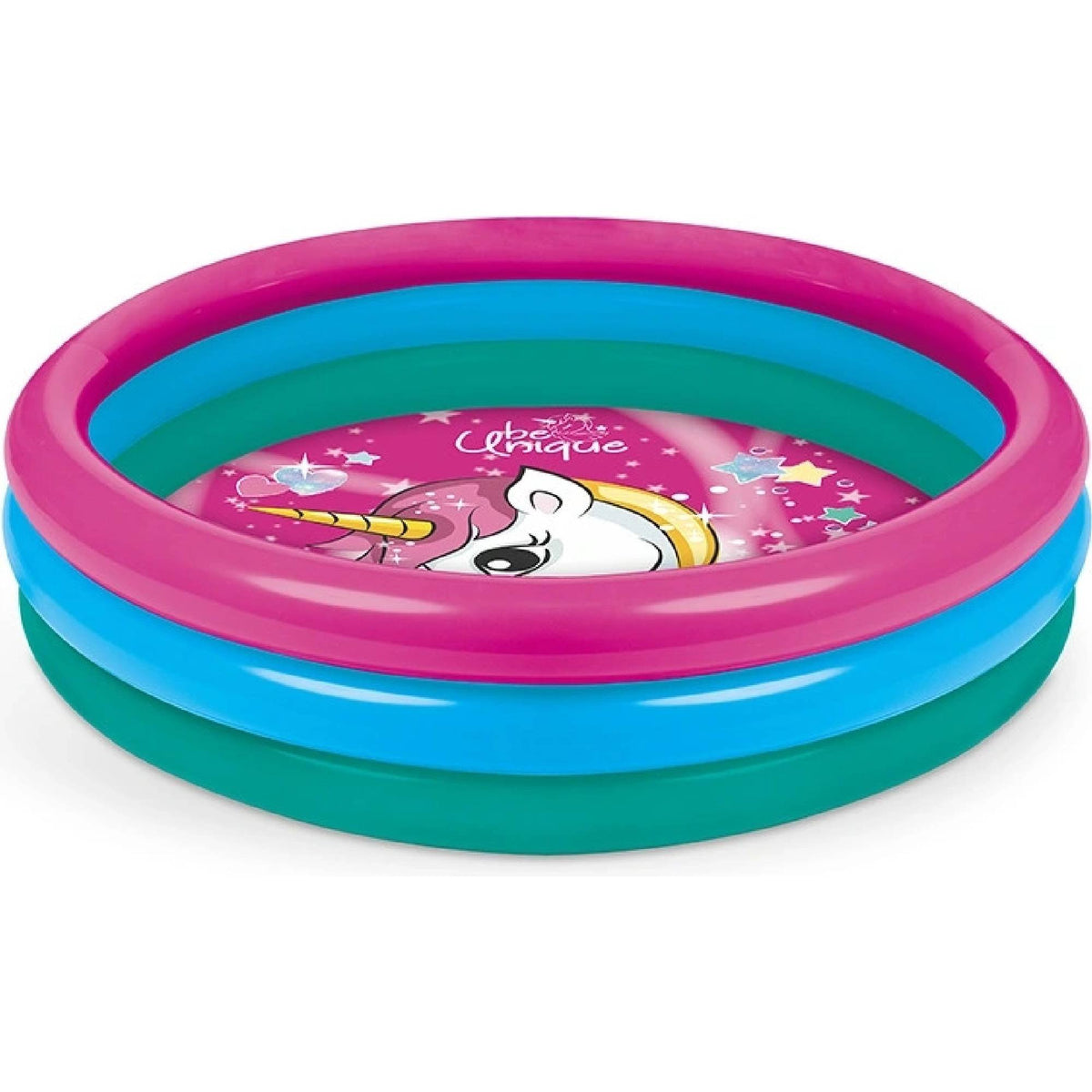 Piscina Mondo 16916 Unicorno - 100 Cm