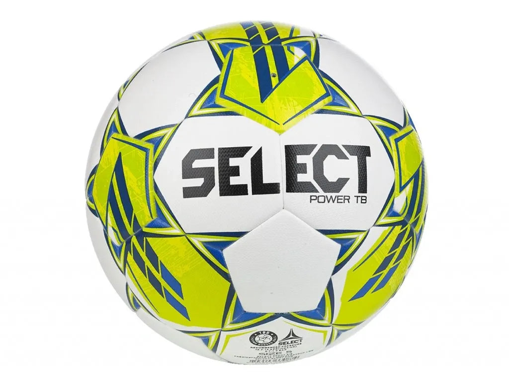 Soccer Ball Select Fb Power Tb 5