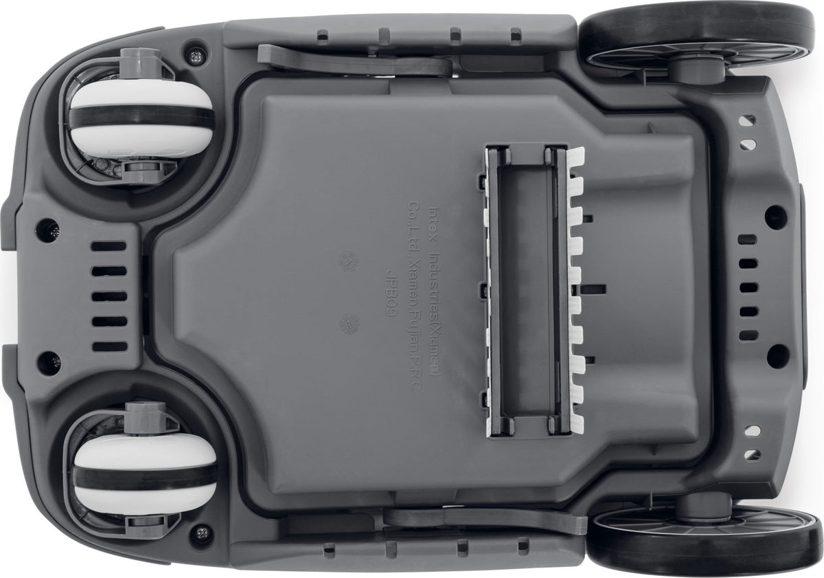 Intex 28006 Zx100 Auto Pool Cleaner