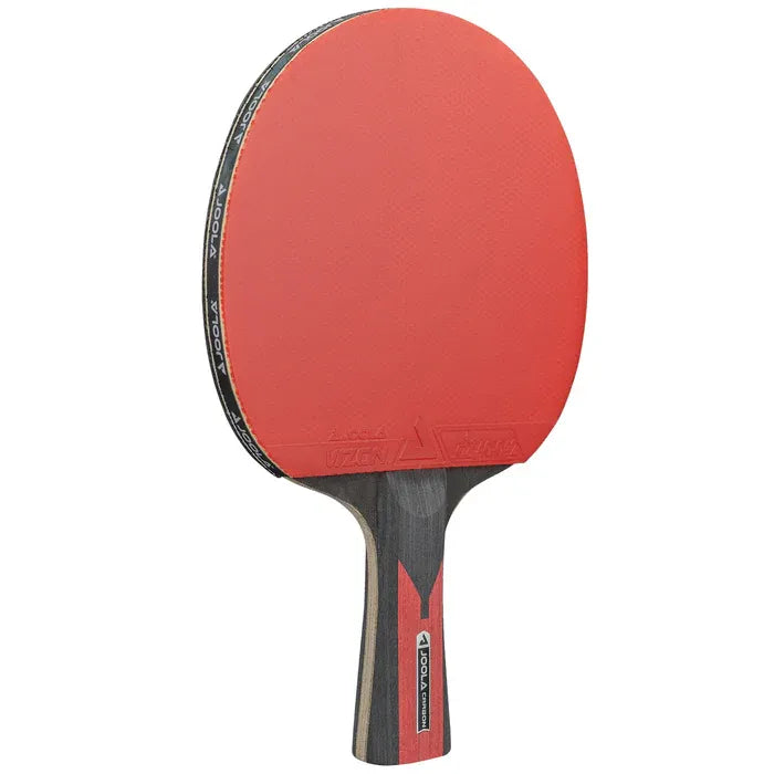 Joola Duo Carbon Set Table Tennis Bats