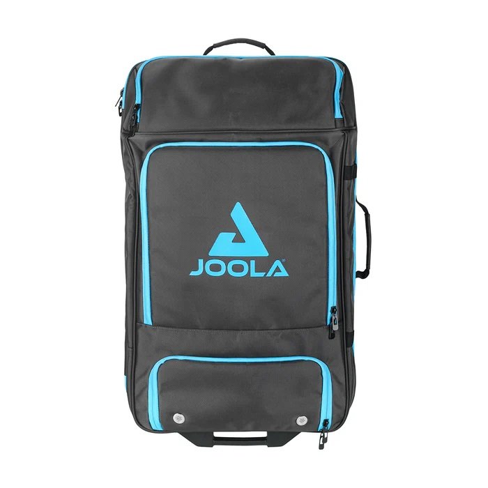 Borsa sportiva Joola Bag Vision Nera