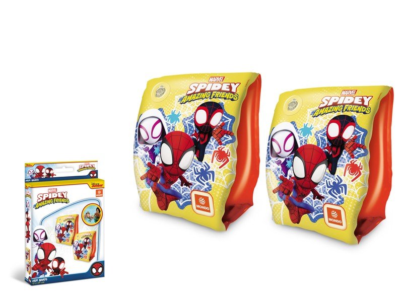 Handsker Oppustelig Mondo Spidey