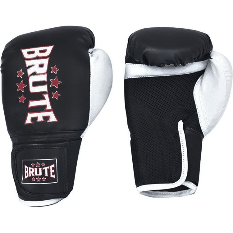 Guantoni da boxe Brute Spar S/M