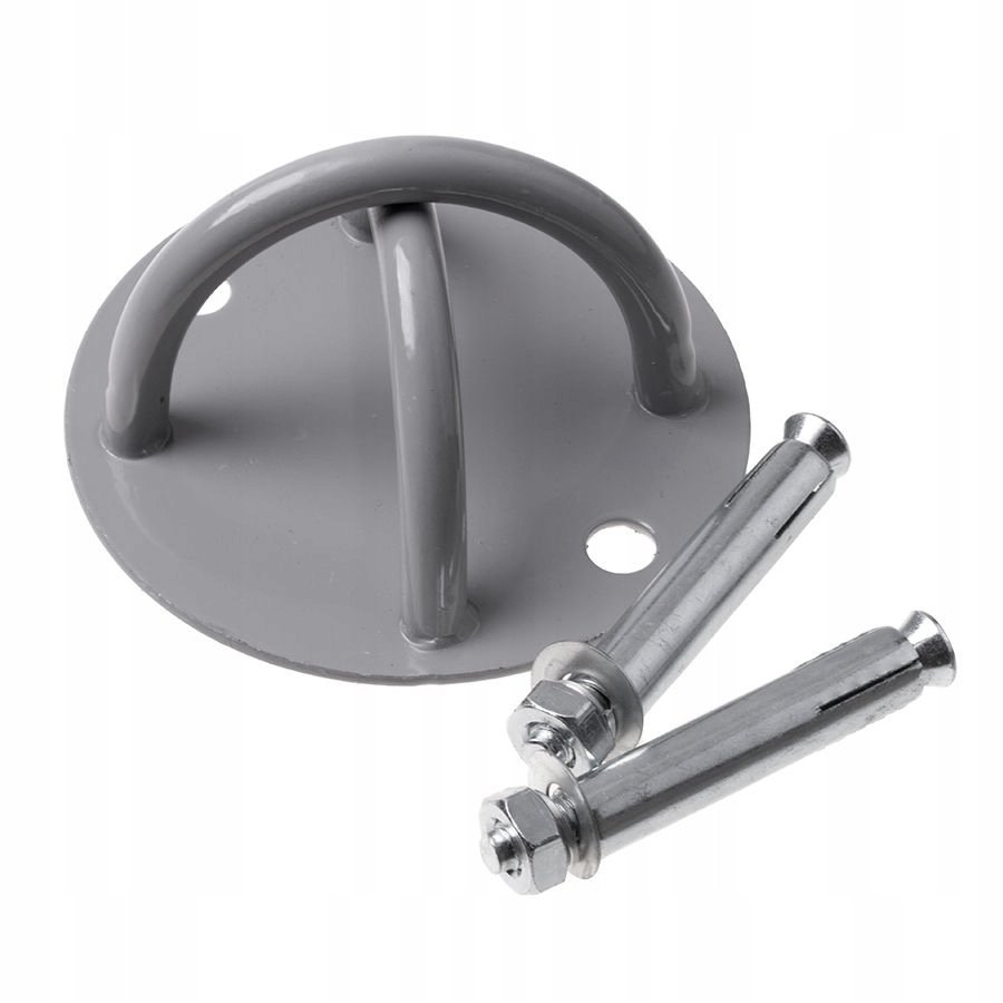 Fissatore per trainer a sospensione per montaggio a soffitto Sedco Ep515 Grigio