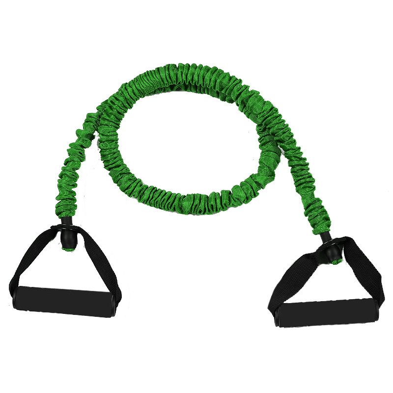 Odporový pásek/expandér Sedco Ce502 - Heavy Green