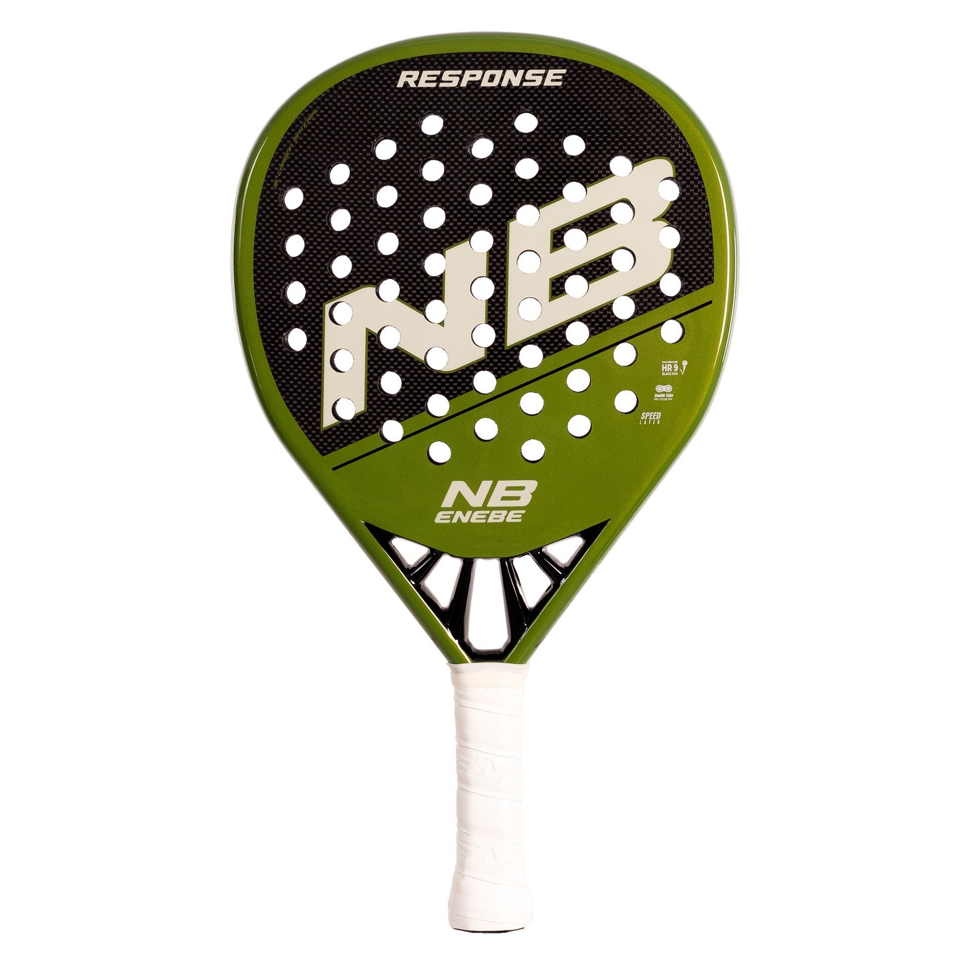 Enebe Response Green Padel Racket